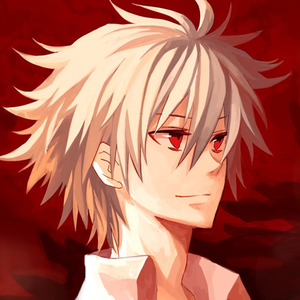 Foto de perfil de Nagisa