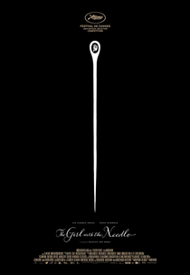 A Garota da Agulha (Pigen med nålen)