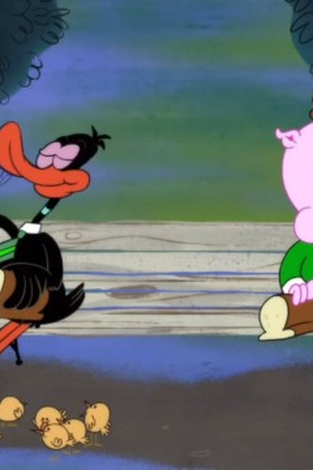 Poster de Episódio Crumb and Get It (2023)