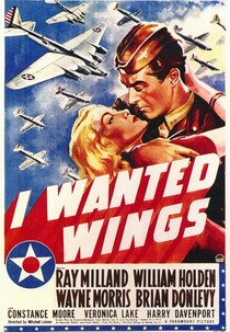 Revoada das Águias (I Wanted Wings)