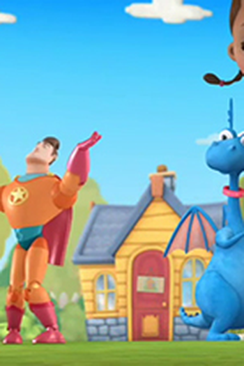 Poster de Episódio Righty-on-Lefty (2012)