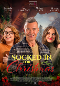 The Great Christmas Snow-In (The Great Christmas Snow-In)