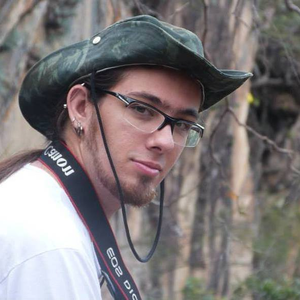 Foto de perfil de Anderson Marcos