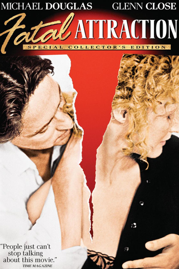  de Filme Atração Fatal (1987)