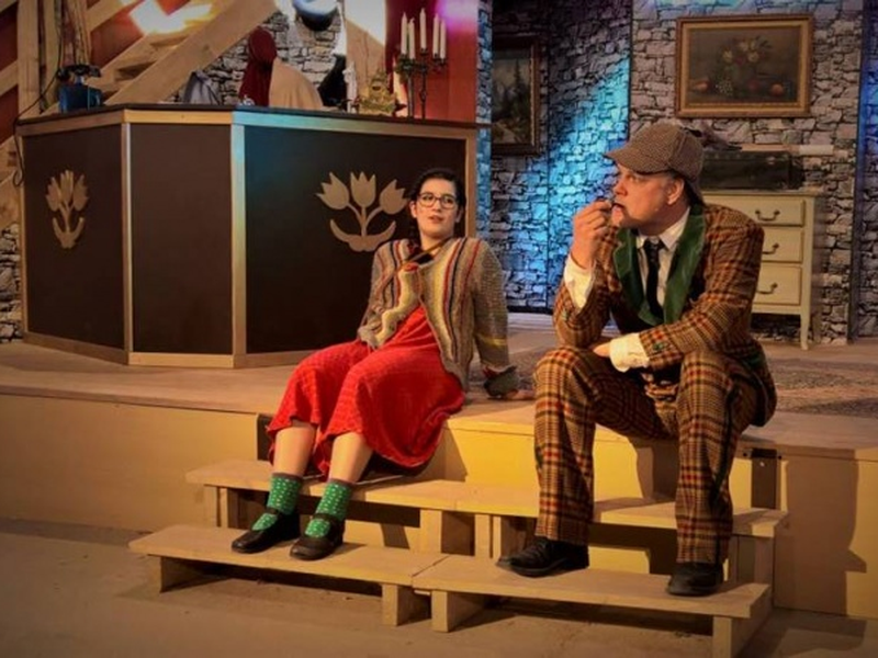 Foto 21 de Sherlock Holmes