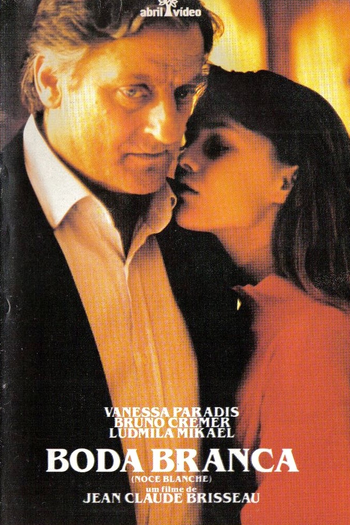  de Filme Boda Branca (1989)