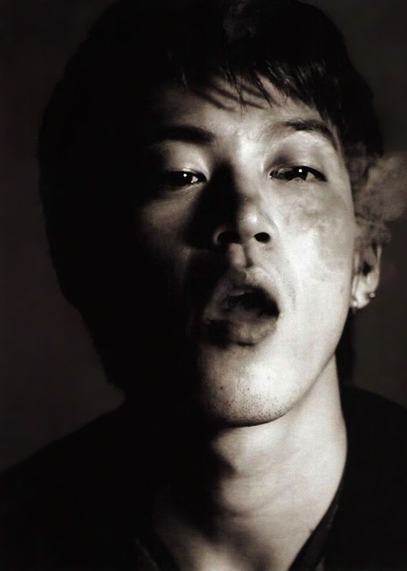 Shun Oguri - Foto 6