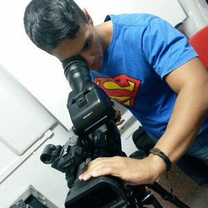 Foto de perfil de Matheus