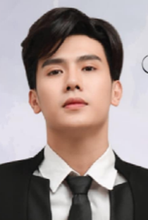 Pham Anh Tuan - Poster 1