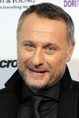 Michael Nyqvist