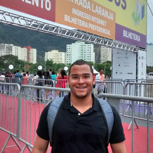 Foto de perfil de Eduardo