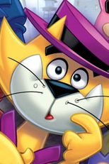 Manda Chuva 2  (Don Gato y su Pandilla 2,)