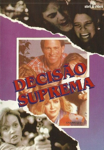 Decisão Suprema (In My Daughter's Name)