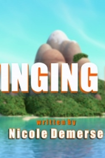 Poster de Episódio Winging It (2017)