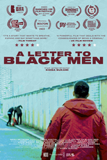 A Letter To Black Men (A Letter To Black Men)