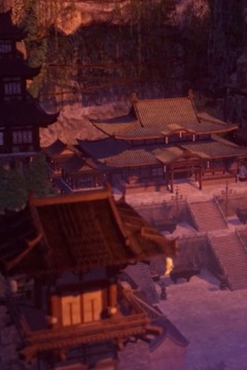 Poster de Episódio 手足义断 (2021)
