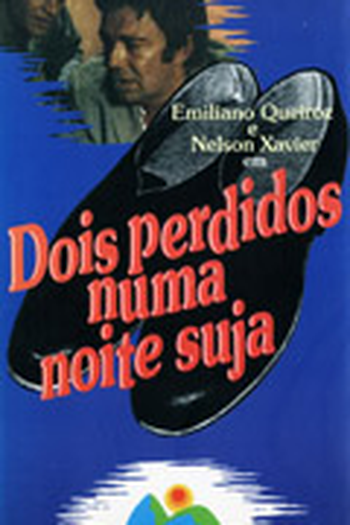  de Filme Dois Perdidos Numa Noite Suja (1970)