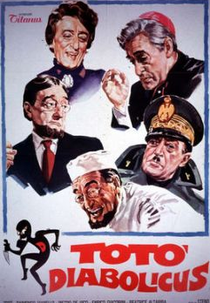 Toto Diabolicus (Toto Diabolicus)