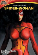 Spider-Woman: Agent of S.W.O.R.D.