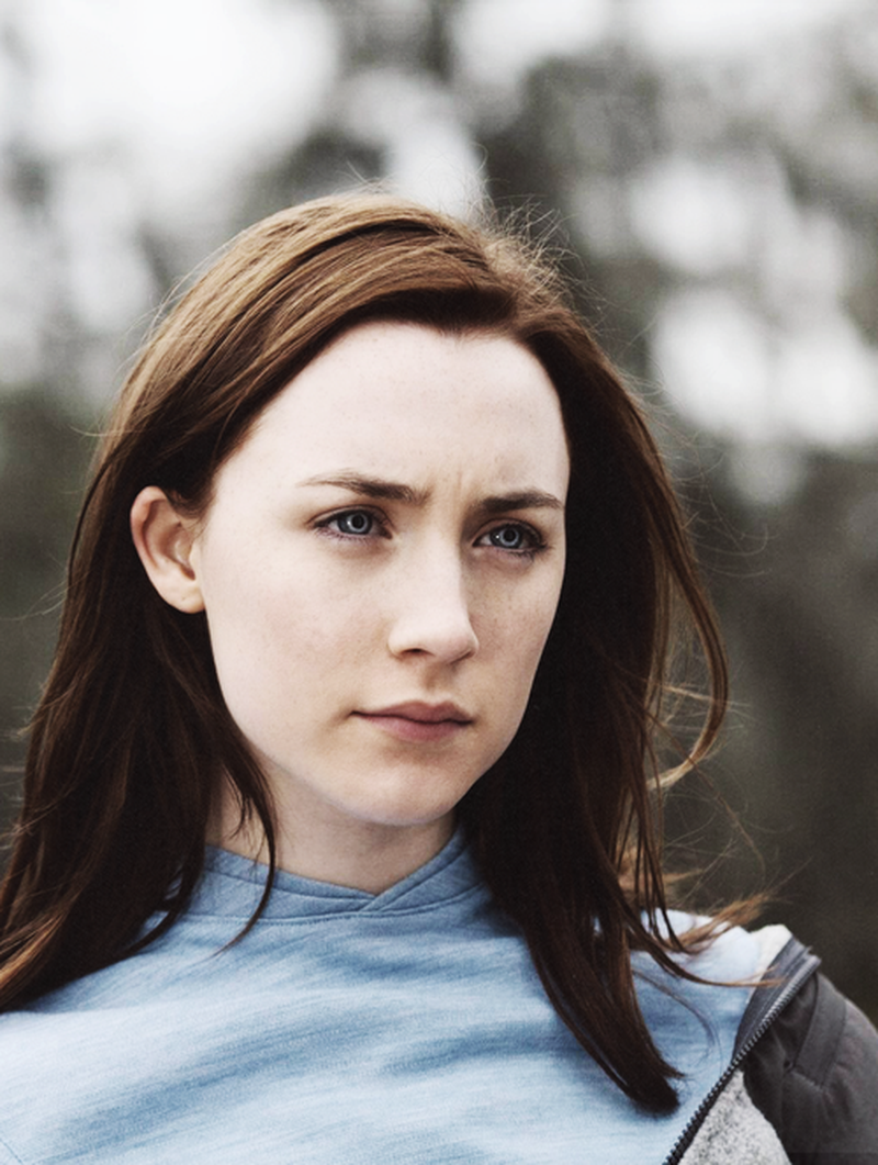 Saoirse Ronan - Foto 7