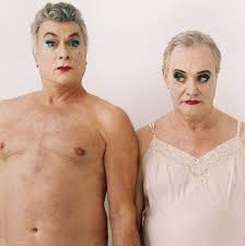 Tony Curtis - Foto 7