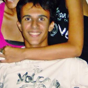 Foto de perfil de Vinício Villar
