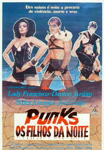 Punks: Os Filhos da Noite (Punks: Os Filhos da Noite)