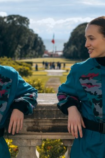 Poster de Episódio TBA (2026)