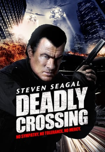 Traição Mortal (Deadly Crossing)