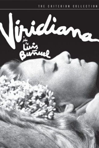 Poster 3 de Filme Viridiana (1961)