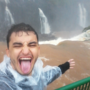 Foto de perfil de Efrem Muller da Cunha Malaguet