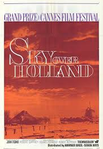 Sky over Holland (Sky over Holland)