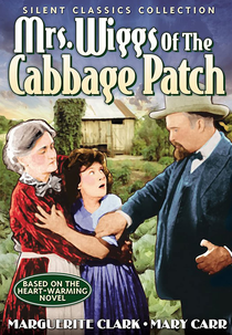 Mrs. Wiggs of the Cabbage Patch (Mrs. Wiggs of the Cabbage Patch)