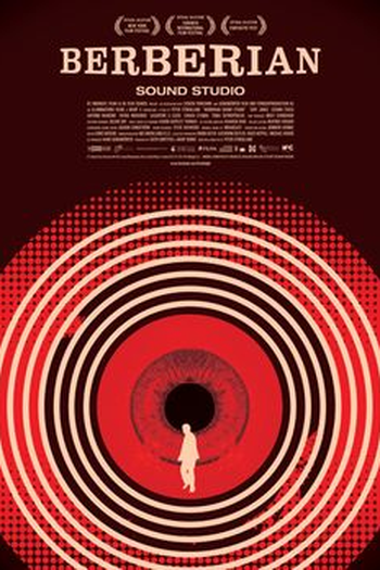 de Filme Berberian Sound Studio (2012)