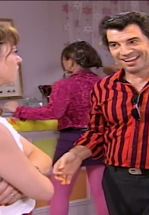 A Mulher Que Botou Chifre no Capeta (A Grande Família: A Mulher Que Botou Chifre no Capeta)