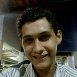 Foto de perfil de Fillip Cunha
