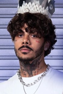 Victor Oliv - Poster 1