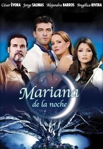 Mariana da Noite (Mariana de la noche)