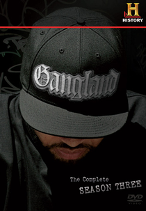 Gangland (3ª Temporada) (Gangland (Season 3))