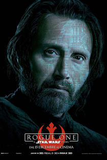 Rogue One: Uma História Star Wars - Poster / Capa / Cartaz - Oficial 48