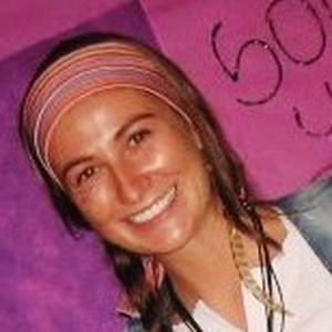 Foto de perfil de Nicole Pasqual Alth