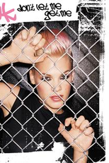 P!nk: Don't Let Me Get Me (P!nk: Don't Let Me Get Me)