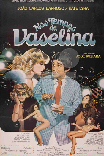 de Filme Nos Tempos da Vaselina (1979)
