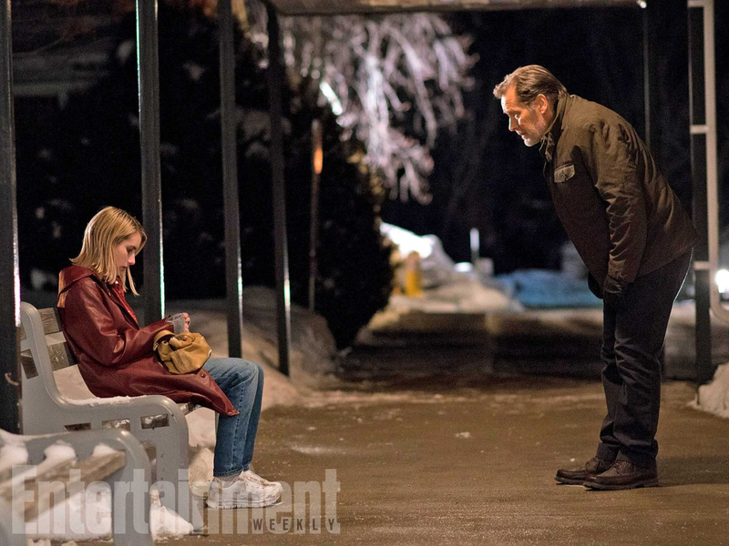 Foto 9 de A Enviada do Mal