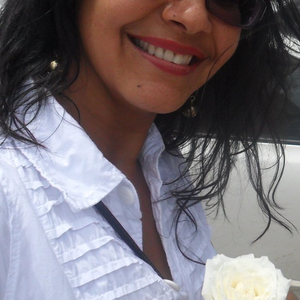 Foto de perfil de Rita Silvana Lima