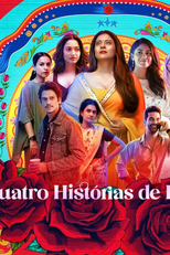 Quatro Histórias de Desejo 2 (Lust Stories 2)