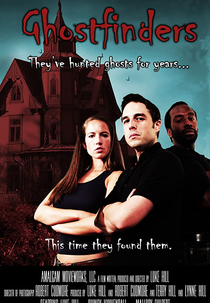 Caçadores de Fantasmas (Ghostfinders)