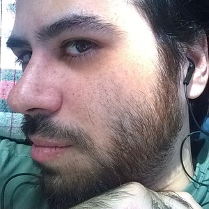 Foto de perfil de Alceu