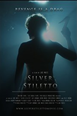 Silver Stiletto (Silver Stiletto)