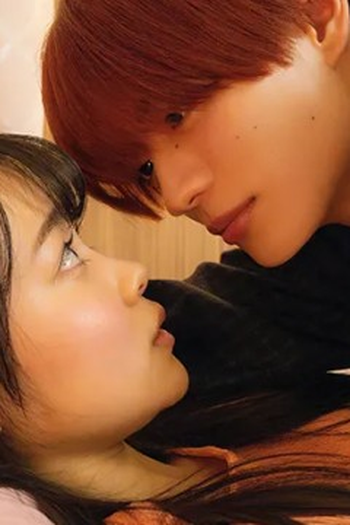 Poster de Episódio 第１話 (2025)